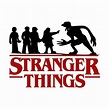 Stranger Things Logo Vector at GetDrawings | Free download