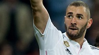 WATCH: Karim Benzema Scores Second Goal for Real Madrid | Heavy.com
