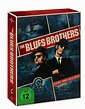 "Blues Brothers" erstmals in deutscher Langfassung und in Dolby Atmos ...