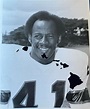 WFL-Willie Williams