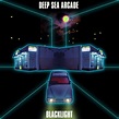 DEEP SEA ARCADE – BLACKLIGHT: REVIEW