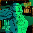 Season Of The Witch - Lana del Rey Single Art on Behance