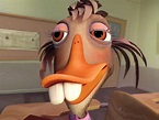 Abby Patosa Chicken Little Personajes - Image - Chicken-little ...