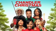 Film Review: Chandler Christmas Getaway - Heartland Film Review