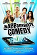 El Crítico: InAPPropriate Comedy (2013)