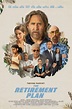 The Retirement Plan Movie (2023) Cast, Release Date, Story, Budget ...