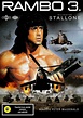 Rambo III (1988) - Posters — The Movie Database (TMDb)
