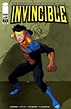 Invincible (comics) - Wikipedia