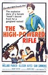 The High Powered Rifle (Film, 1960) - MovieMeter.nl