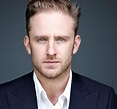 Picture of Ben Foster