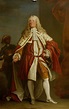 Henry Somerset, Duke of Beaufort Painting | Andrea Soldi Oil Paintings