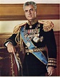 The Shah Of Iran, 1966 | The shah of iran, Iran culture, Iran