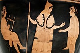 Myth of Orpheus and Eurydice - Greek Myths | Greeka