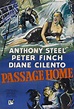 Passage Home (Movie, 1955) - MovieMeter.com