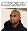 70+ Kanye West Memes That Are So Relatable | GEEKS ON COFFEE