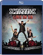 Amazon | Scorpions Get Your Sting & Blackout Live 2011 in 3d [Blu-ray ...
