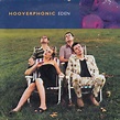 Hooverphonic - Eden (1999, CD) | Discogs