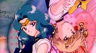 Sailor Moon Intro Staffel 3 german - YouTube