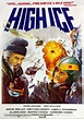 High Ice (1980) movie poster