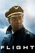 Flight (2012) - Posters — The Movie Database (TMDB)