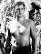 Tarzan, Johnny Weissmuller, 1932 Photograph by Everett