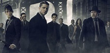 Gotham Staffel 3 - Teaser und viele neue Bilder für die neuen Folgen