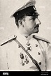 Photographic portrait of Ferdinand 1er, prince de Bulgarie Stock Photo ...