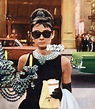 Audrey Hepburn Halloween Costume Ideas | POPSUGAR Celebrity