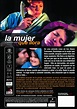 La mujer que llora (Carátula DVD) - index-dvd.com: novedades dvd, blu ...