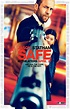 Safe : affiche officielle du film avec Jason Statham - Critique Film