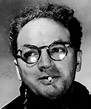 Clifford Odets – Movies, Bio and Lists on MUBI