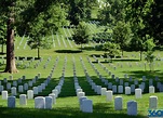 Arlington National Cemetery History, Arlington Cemetery, Arlington ...