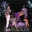 Bad Boys Blue - Love Is No Crime (1997, CD) | Discogs