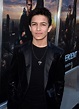 Aramis Knight Age, Height, Net Worth, Girlfriend, Dating, Parents, Family