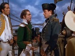 Captain Horatio Hornblower (1951) – FilmFanatic.org