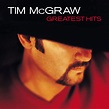 ‎Greatest Hits - Album by Tim McGraw - Apple Music