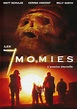 Seven Mummies (film, 2006) | Kritikák, videók, szereplők | MAFAB.hu