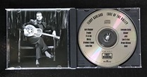 TERRY GARLAND Edge Of The Valley NM CD Harmonica MARK WENNER Of The ...