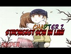 Strongest Son In Law | Chapter 2 | English - YouTube