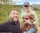 RHONY alum Tinsley Mortimer and Scott Kluth END their 14-month ...