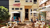 Barbarella Bakery - Melhor Pão de Porto Alegre - Revista Sabores do Sul