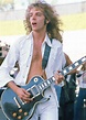 Peter Frampton Live: Experience the Magic of Frampton Comes Alive
