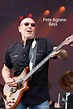 pete agnew | Pete, Nazareth band, Rock music
