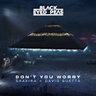 DON'T YOU WORRY - Single“ von Black Eyed Peas, Shakira & David Guetta ...