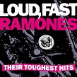Loud Fast Ramones: Their Toughest Hits: Ramones, Ramones: Amazon.it: CD ...