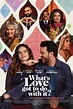 What's Love Got to Do With It? (2023) — The Movie Database (TMDB)