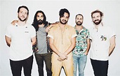 Young the Giant Songs Ranked | Return of Rock