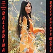 Buffy Sainte-Marie - She Used to Wanna Be a Ballerina - Reviews - Album ...