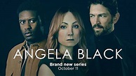 Angela Black (2021) Official Trailer - YouTube
