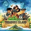Treasure Island – Allt på ett kort